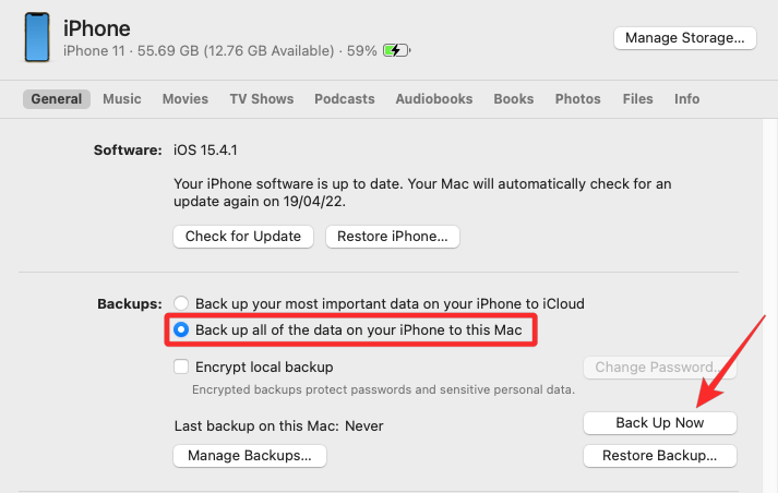 วิธีเชื่อมต่อ iPhone กับ MacBook โดยไม่ต้องใช้ USB [9 วิธี]