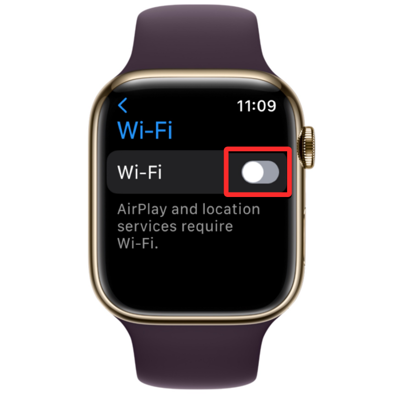 連絡先が Apple Watch に同期されませんか?  直し方