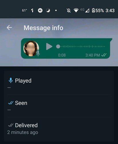 WhatsApp: How to View Messages Without Setting off the Blue Checkmarks