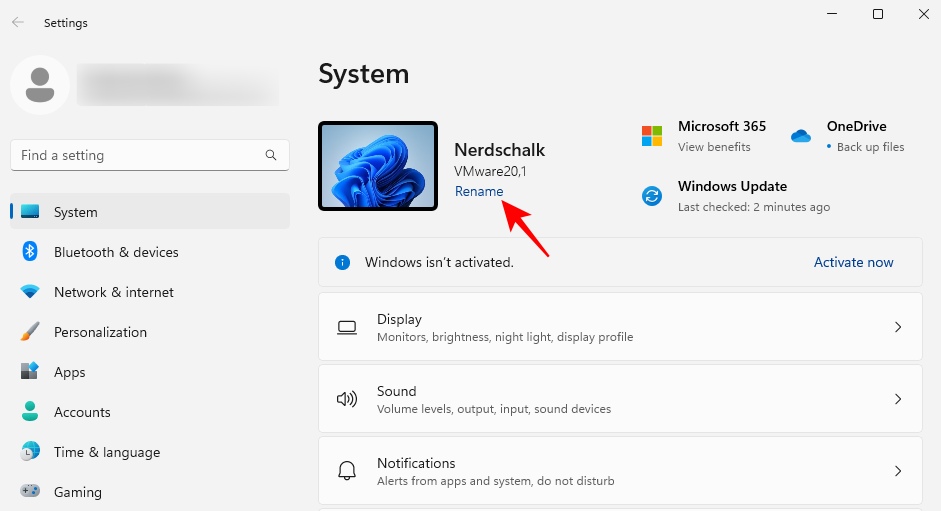 Passen Sie Windows 11 auf 20 Arten an: Schritt-für-Schritt-Anleitung