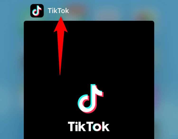 為什麼我的 TikTok 無法使用？ 8 種修復方法