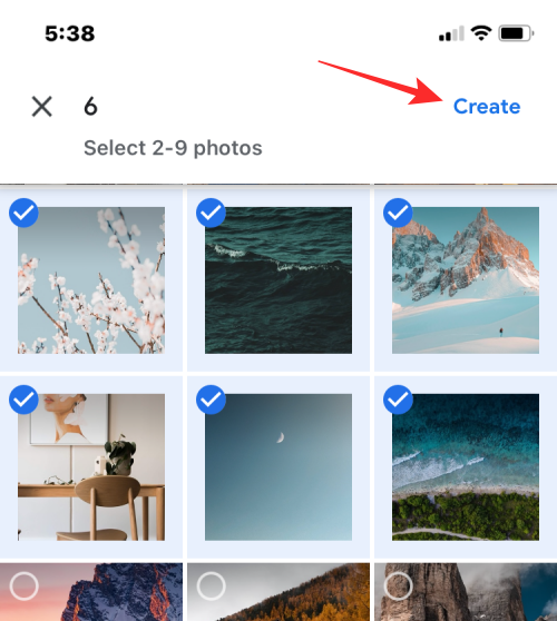 Comment créer un collage de photos sur iPhone : 4 méthodes expliquées