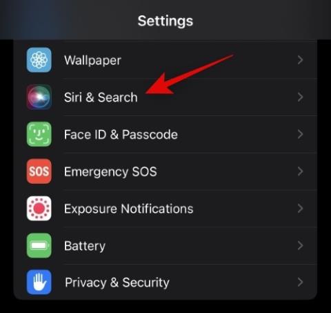 iPhoneでSiriをサイレント応答させる方法