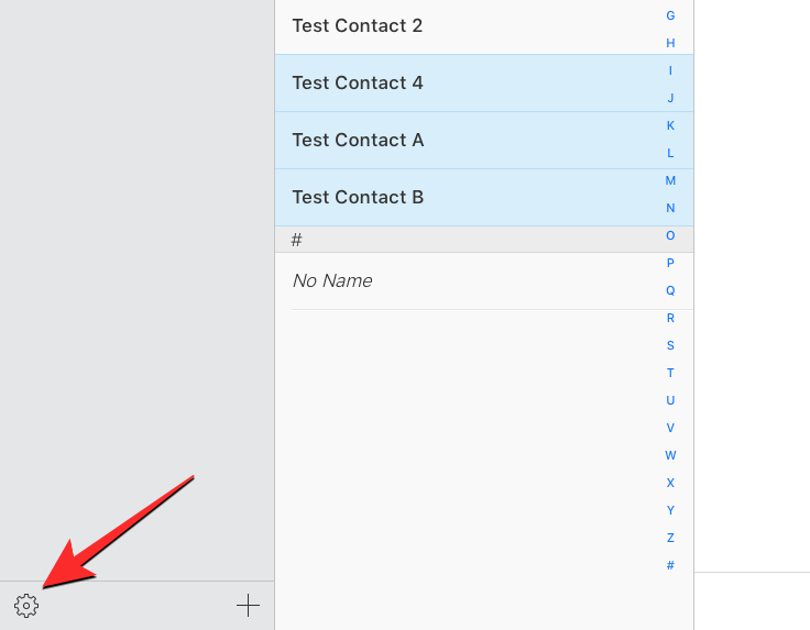 วิธีลบผู้ติดต่อบน iPhone: ทุกสิ่งที่คุณจำเป็นต้องรู้