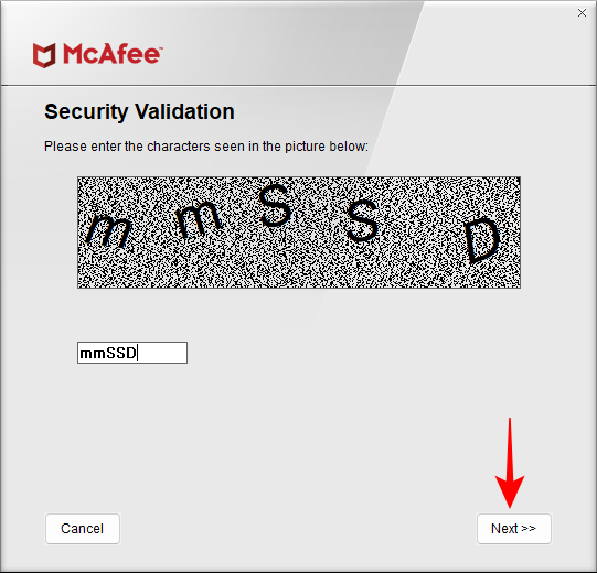 Comment arrêter les pop-ups McAfee sur Windows 11