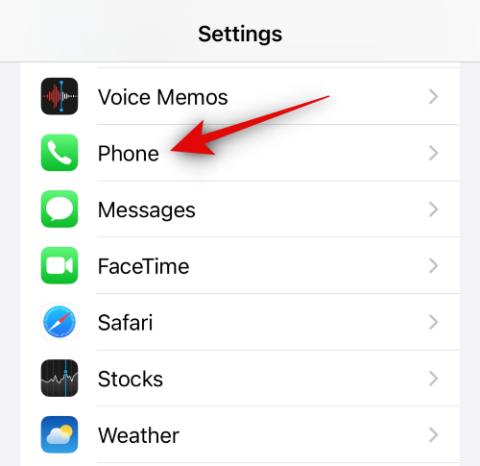 iOS 17 のライブ ボイスメールとは何ですか、またそれを有効にして使用する方法