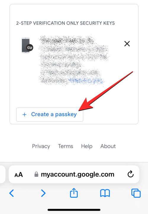 Google Passkeys: วิธีใช้ใบหน้าหรือลายนิ้วมือของคุณเพื่อลงชื่อเข้าใช้บัญชี Google