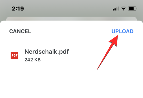 So schaffen Sie Speicherplatz auf dem iPhone [AIO]