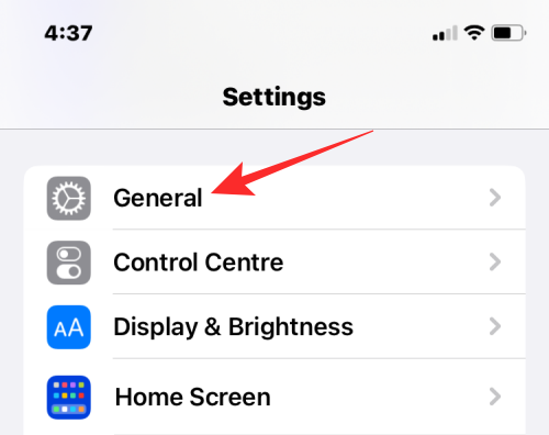 So entfernen Sie iOS 16 Beta ohne Computer: Anleitungen und Details, die Sie wissen müssen