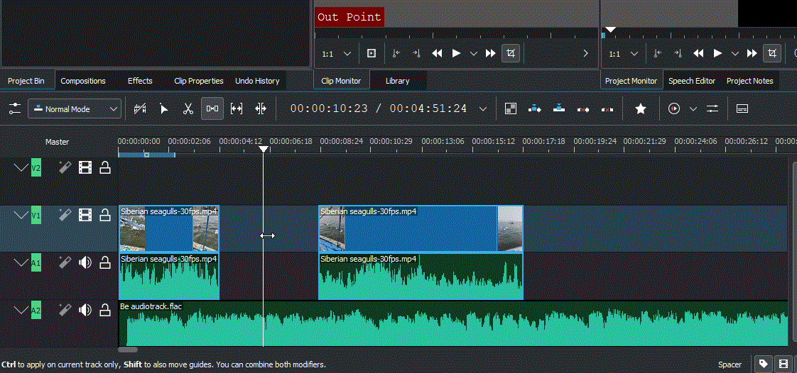 Windows에서 Kdenlive를 사용하는 방법: 단계별 가이드