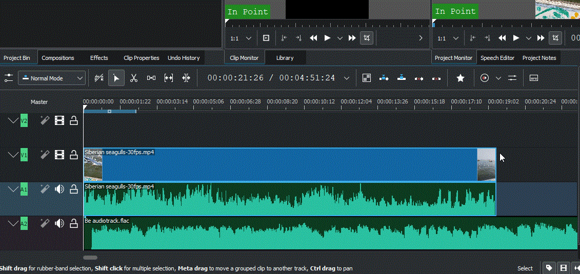 Windows에서 Kdenlive를 사용하는 방법: 단계별 가이드