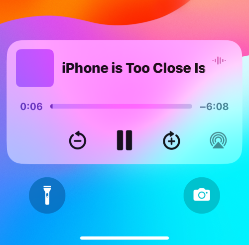 Was ist „Seite anhören“ auf dem iPhone in iOS 17?