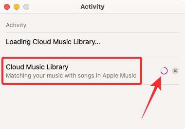 วิธีแก้ไขข้อผิดพลาด "การอัปเดตไลบรารีเพลงบนคลาวด์" บน Apple Music