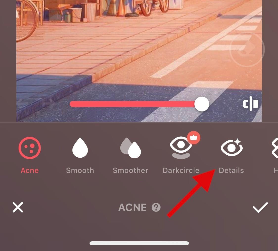 Comment rendre une image plus claire sur iPhone de 6 manières