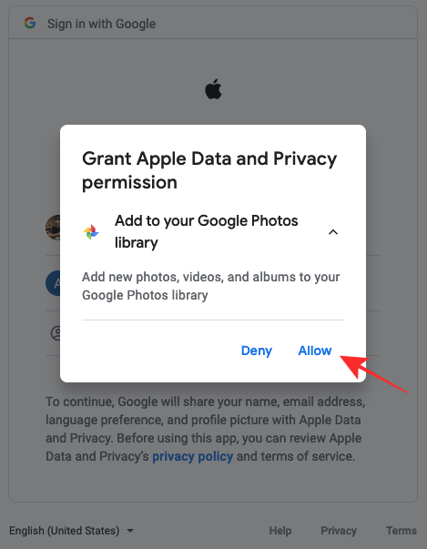 iCloud에서 Google 포토로 사진을 이동하는 방법 [2023]