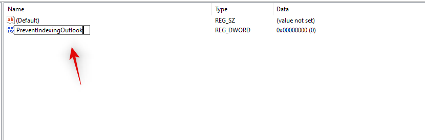 Windows 11 Outlook 검색이 작동하지 않나요?  어떻게 고치는 지