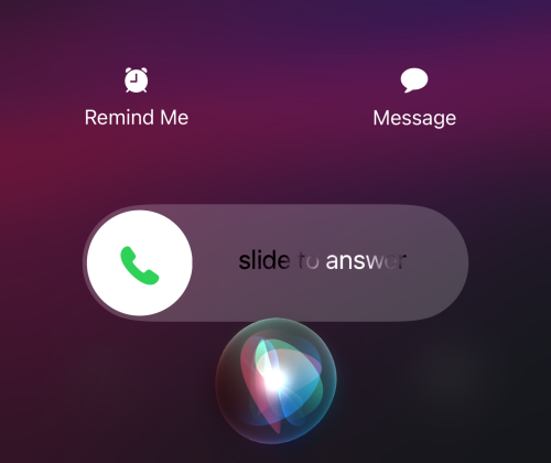 Comment empêcher le bouton latéral de mettre fin aux appels sur iPhone sous iOS 16