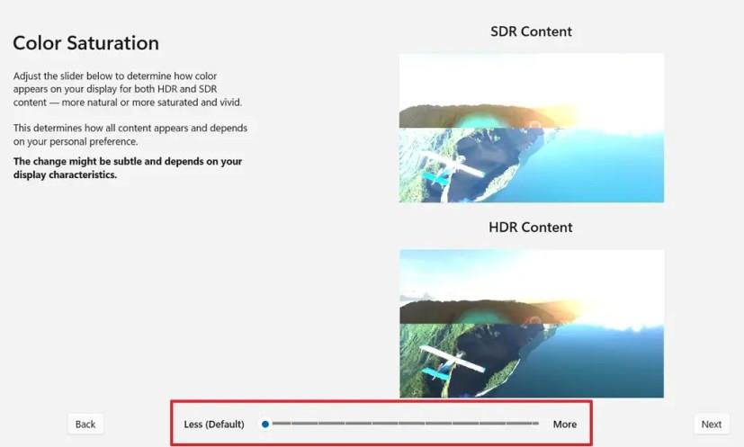 So kalibrieren Sie die HDR-Anzeige unter Windows 11