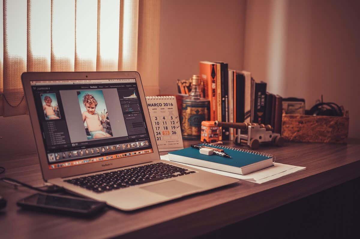 Lightroom vs Photoshop : lequel devriez-vous utiliser