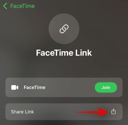 如何與 Android 用戶進行 Facetime：帶圖片的完整分步指南