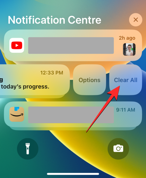 Comment effacer les notifications sur iPhone [2023]