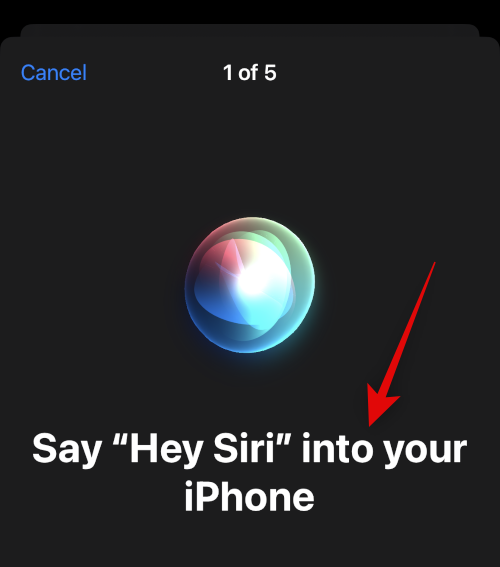 วิธีรับ Siri บน iPhone 14 และใช้งาน