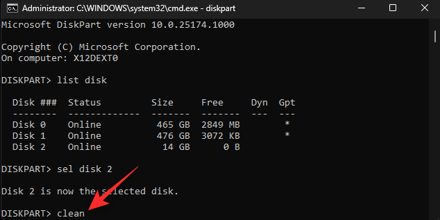 5 einfache Möglichkeiten, USB auf NTFS Windows 11 zu formatieren