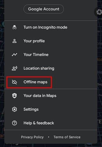How to Access and Erase Your Google Maps History