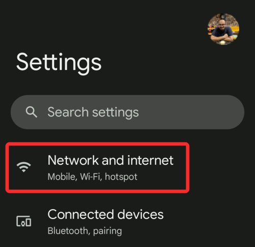Android 12: วิธีปิด Wifi, การเชื่อมต่อ WiFi หรืออินเทอร์เน็ตโดยสมบูรณ์