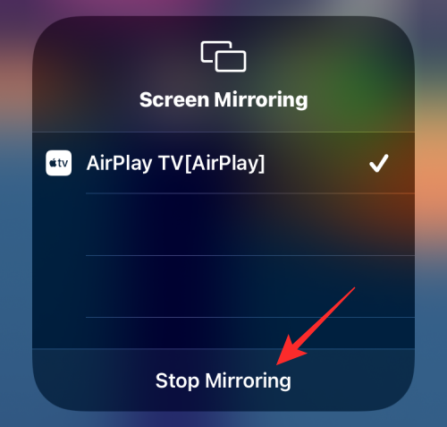 5 วิธีในการปิด AirPlay บน iPhone ได้อย่างง่ายดาย