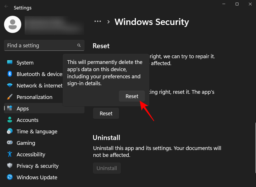 Windows 11 で Windows Defender を有効にする方法