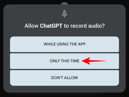 Android で ChatGPT を使用する方法