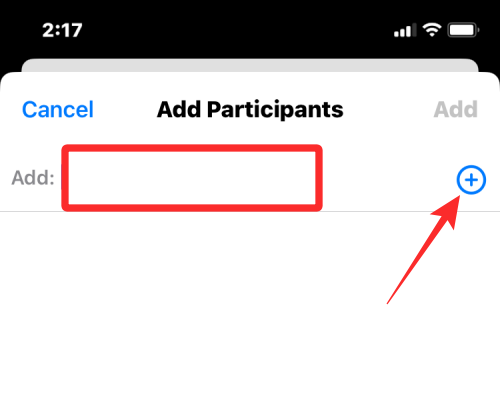 iPhoneでiCloud共有フォトライブラリを使用する方法
