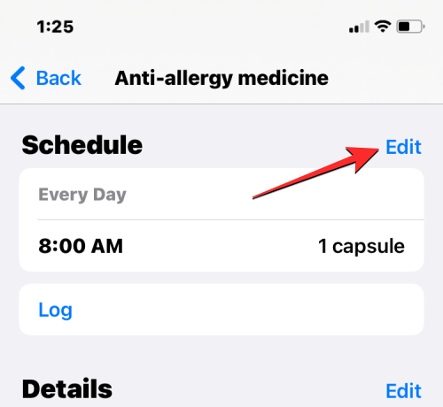 Comment gérer les médicaments sur iPhone : ajouter, suivre, partager et supprimer des médicaments dans l'application Santé