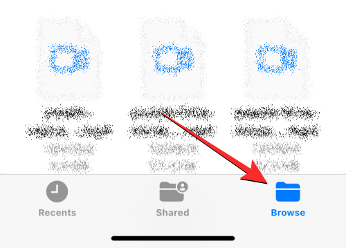 So fügen Sie Google Drive, OneDrive und DropBox zur Dateien-App auf dem iPhone hinzu