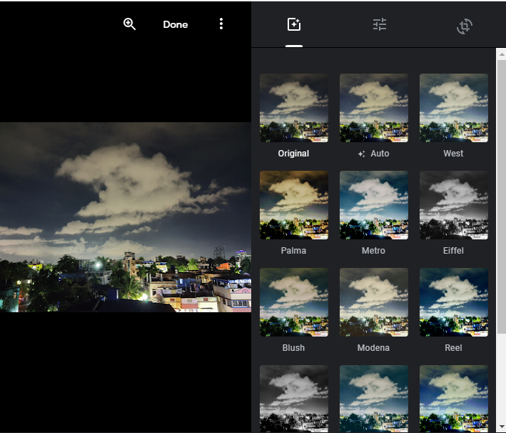 Comment fonctionne Google Photos ?