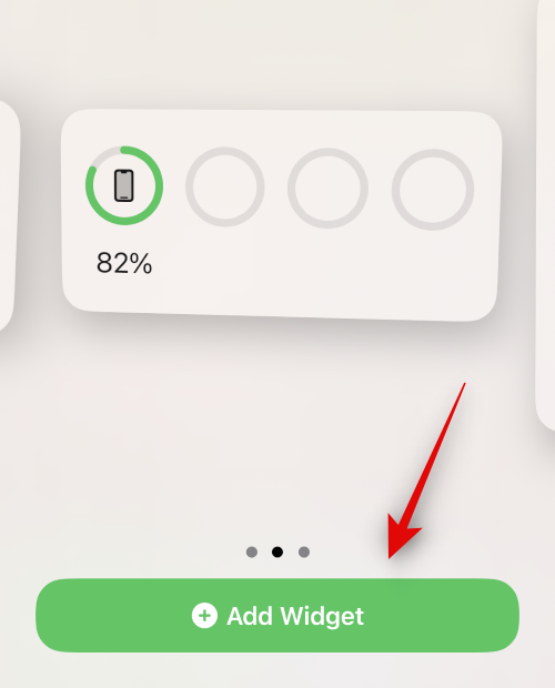 Comment changer les widgets sur iPhone [2023]