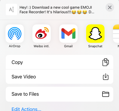So erhalten und verwenden Sie Animoji auf dem iPhone: Schritt-für-Schritt-Anleitung