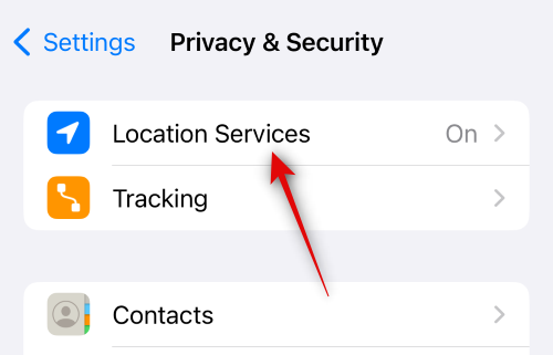 iOS 17のメッセージでチェックインを使用する方法