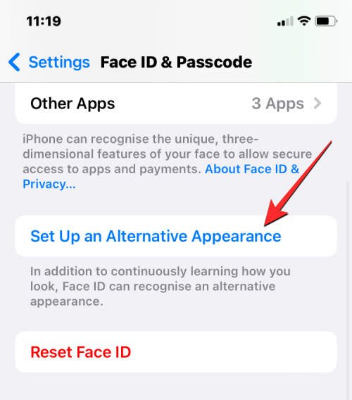 Face ID funktioniert nach iOS-Update auf dem iPhone nicht?  Wie repariert man