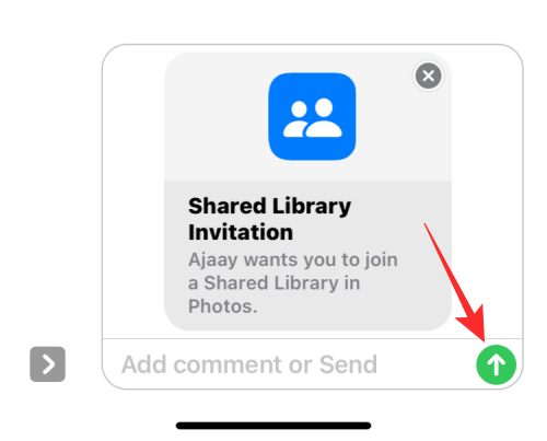 Comment utiliser la bibliothèque de photos partagée iCloud sur iPhone