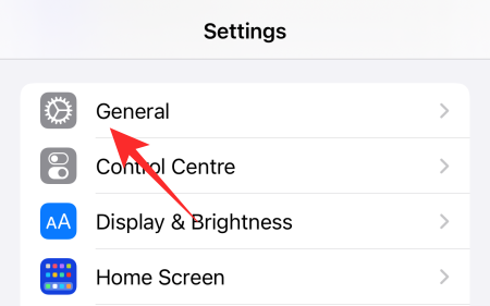 iPhoneでAirdropが機能しない問題を解決する11の方法