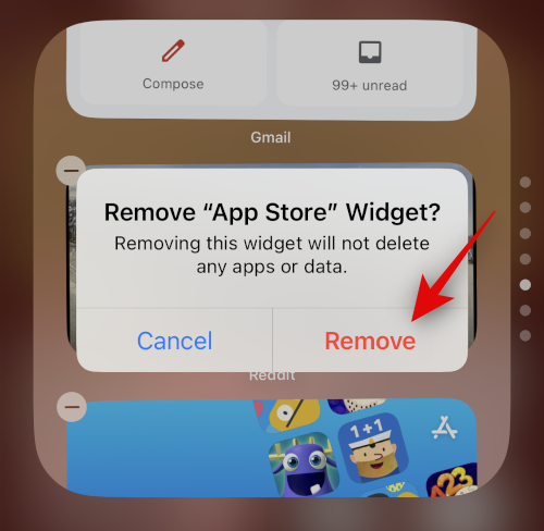 Comment changer les widgets sur iPhone [2023]