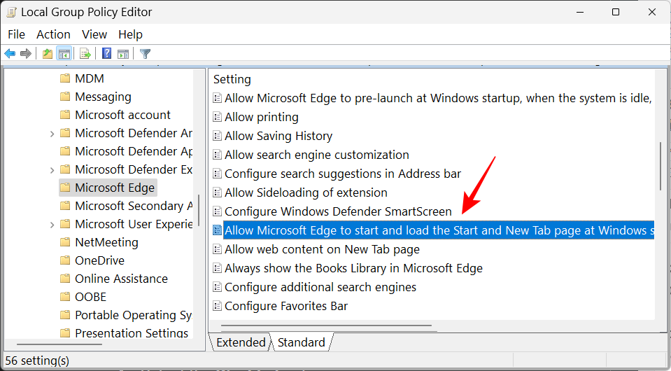 'Microsoft Edge가 데스크톱에 계속 나타납니다' 문제: 6가지 방법으로 해결