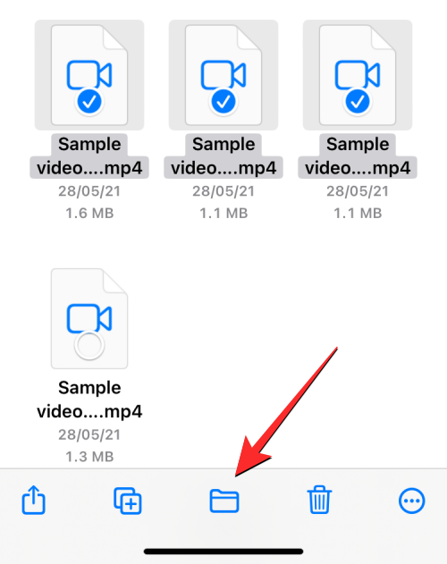 So fügen Sie Google Drive, OneDrive und DropBox zur Dateien-App auf dem iPhone hinzu