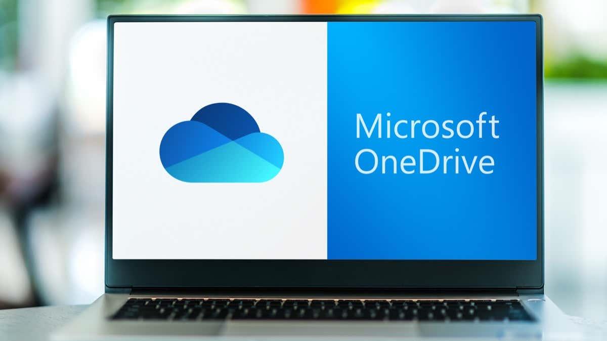 수정됨: 클라우드 파일 공급자가 OneDrive에서 실행되지 않음 - 0x8007016A 오류