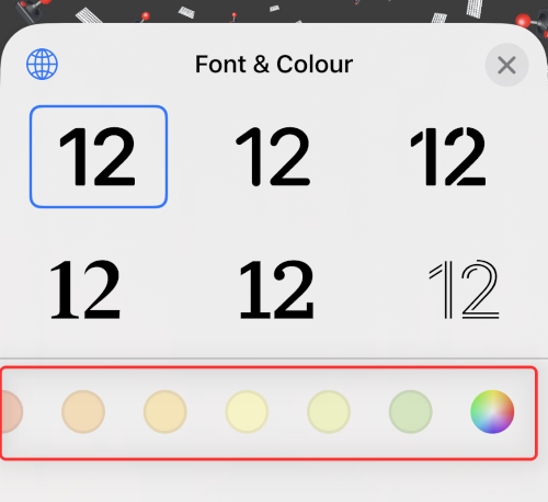 Comment basculer automatiquement entre plusieurs écrans de verrouillage sur iPhone