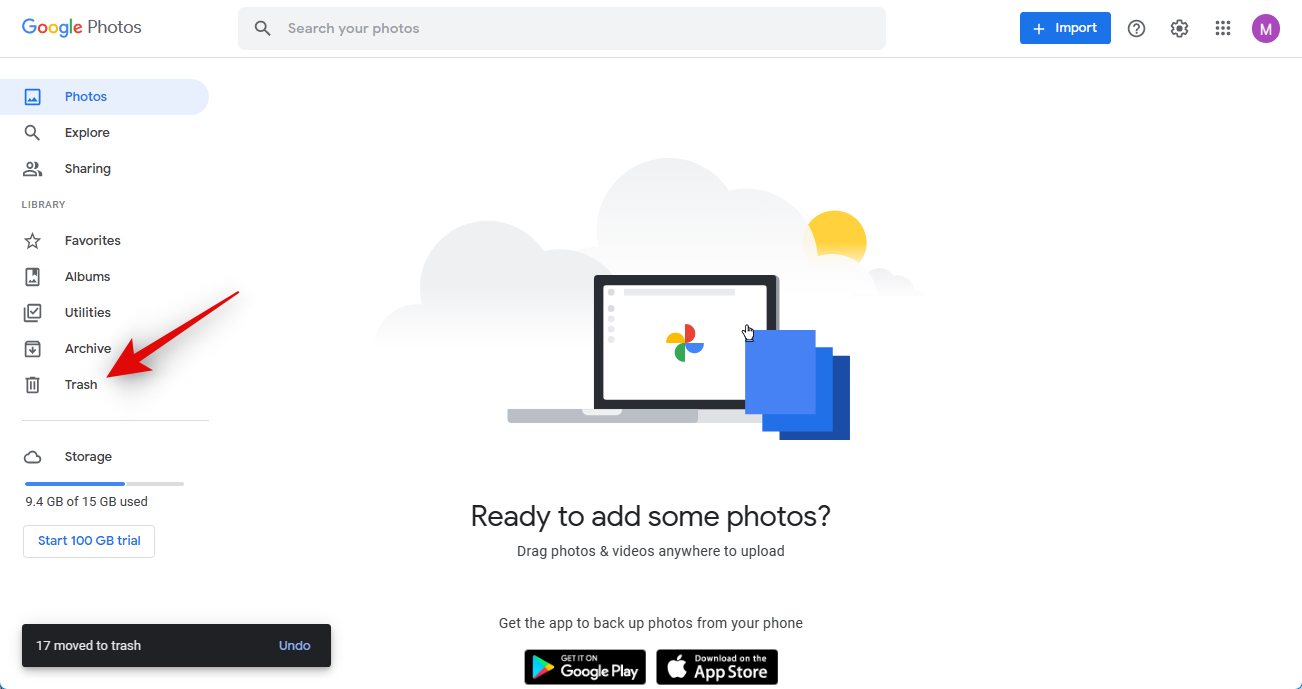 Comment désynchroniser Google Photos [2023]