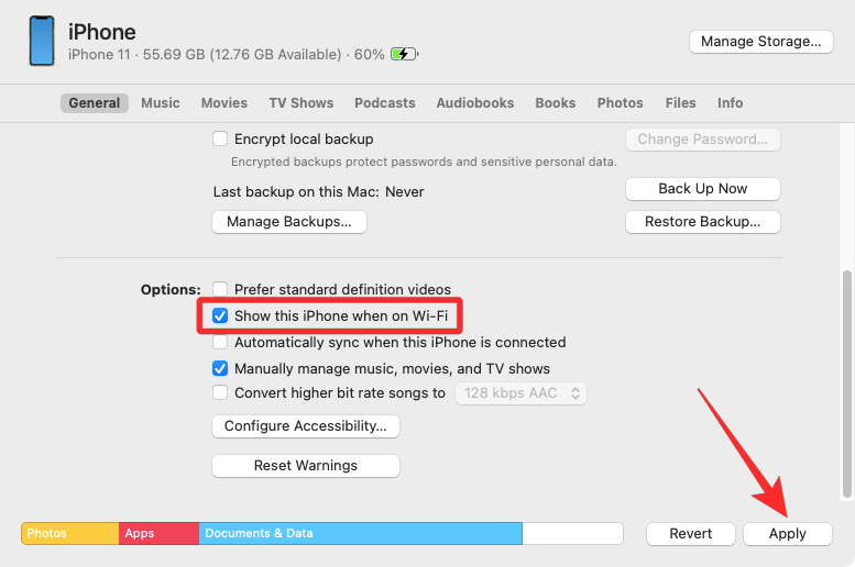 iPhone을 Macbook과 페어링하는 10가지 방법