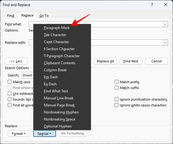 Comment numéroter des lignes, des paragraphes et des phrases dans MS Word [2023]